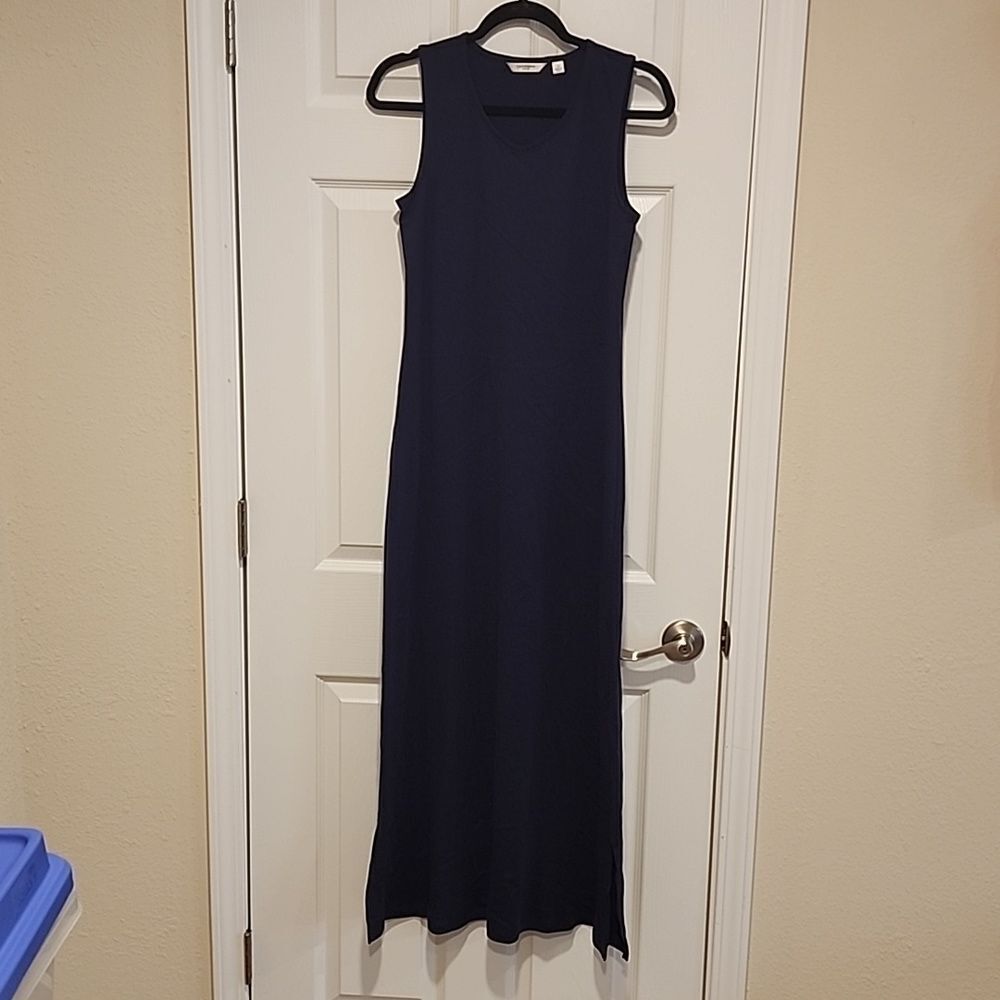 Liz Claiborne Maxidress